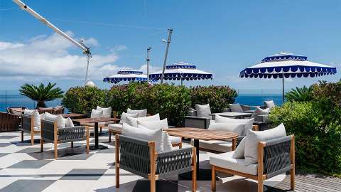 The Leading Hotels of the World