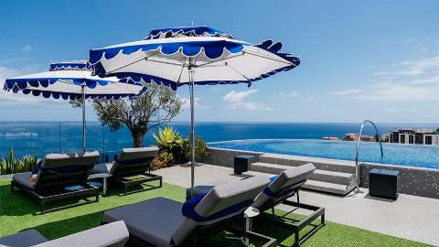 The Leading Hotels of the World