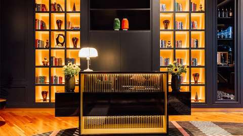 The Leading Hotels of the World