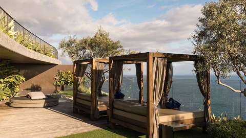 The Leading Hotels of the World