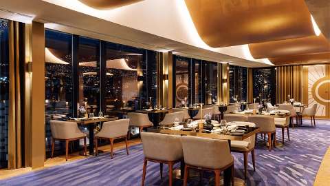 The Leading Hotels of the World