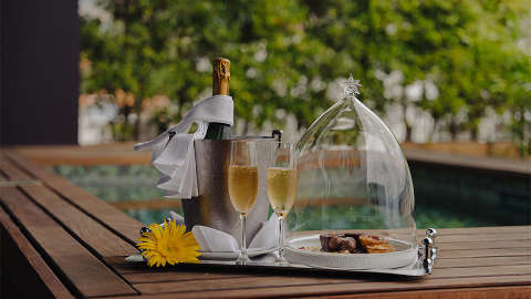 The Leading Hotels of the World