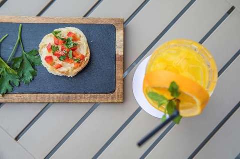 Adults Only, Member of Barcelo