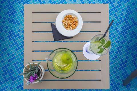 Adults Only, Member of Barcelo