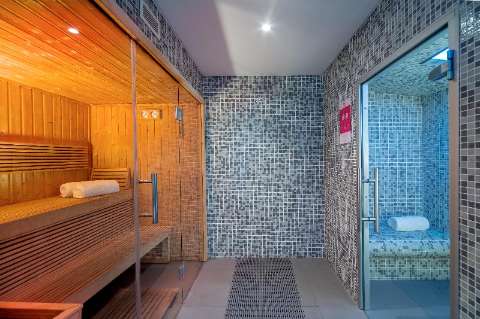 Adults Only, Member of Barcelo