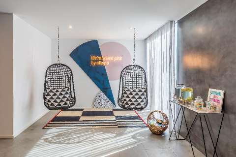 Adults Only, Member of Barcelo