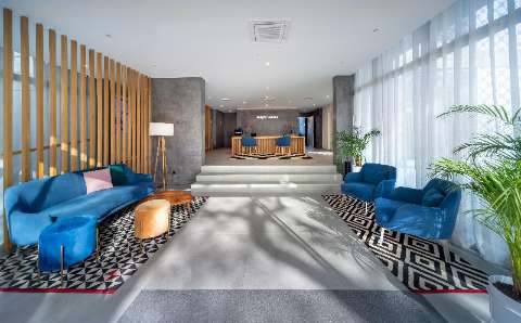 Adults Only, Member of Barcelo