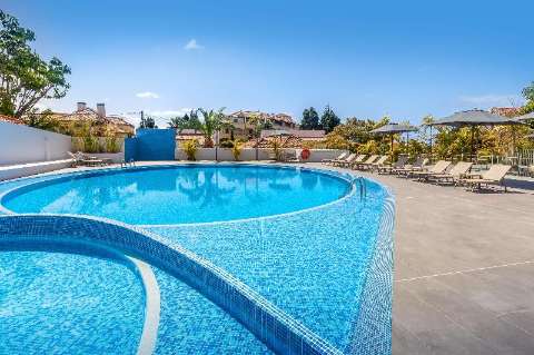 Adults Only, Member of Barcelo