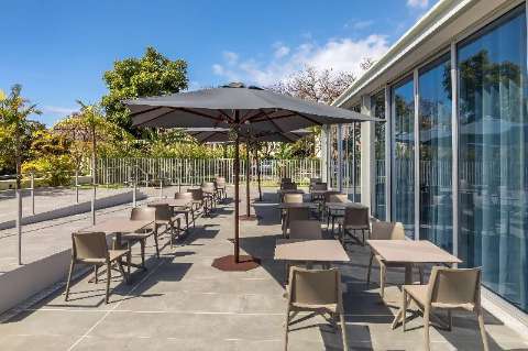 Adults Only, Member of Barcelo