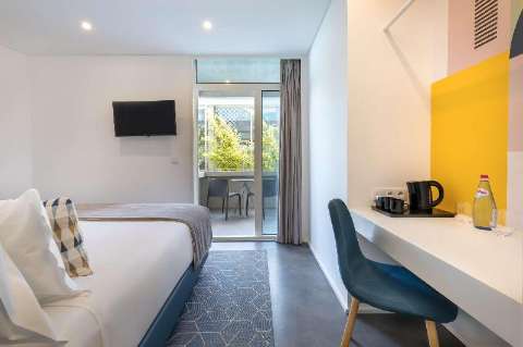 Adults Only, Member of Barcelo