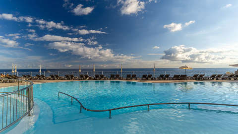 Accommodation - Pestana Vila Lido Madeira - Funchal