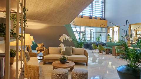 Accommodation - Golden Residence - Madeira