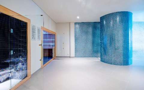 Recreational facility