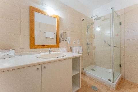 Recreational facility