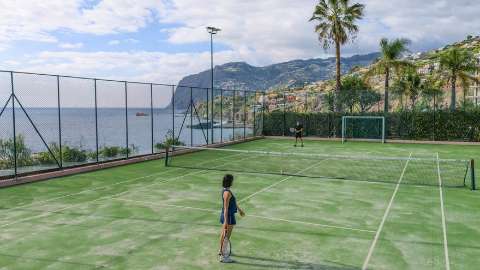 Recreational facility