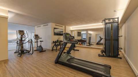 Recreational facility