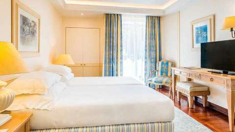 Accommodation - Pestana Royal Premium All Inclusive Spa Resort - Funchal