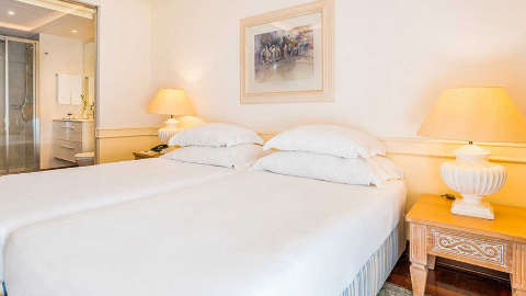 Accommodation - Pestana Royal Premium All Inclusive Spa Resort - Funchal