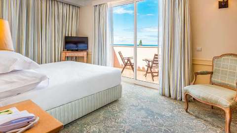 Unterkunft - Pestana Royal Premium All Inclusive Spa Resort - Funchal