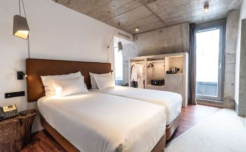Accommodation - Hotel Caju - Miscellaneous - Funchal