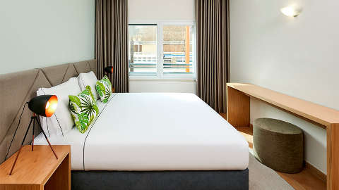 Accommodation - NH Marina Portimão Resort - Guest room