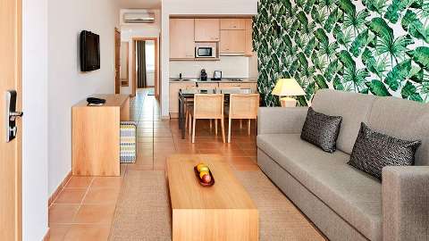 Accommodation - NH Marina Portimão Resort - Guest room