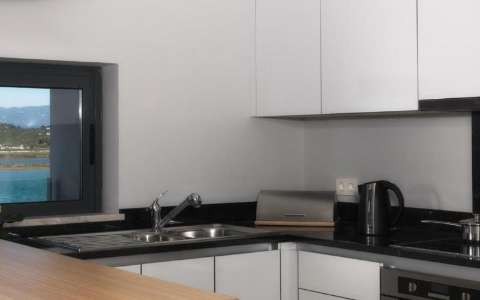 Recreational facility