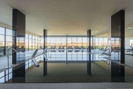 Recreational facility