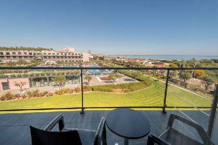 Recreational facility