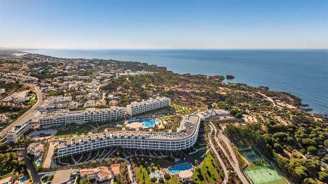 Accommodation - W Algarve Hotel & Residences - Exterior view - Algarve