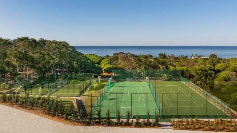 Recreational facility