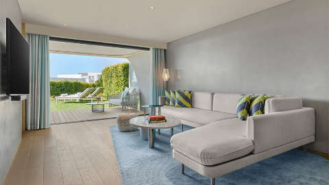 Accommodation - W Algarve Hotel & Residences - Algarve