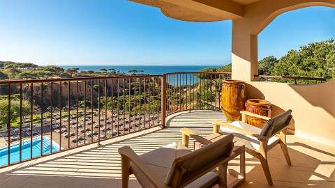 Accommodation - 3HB Falesia Beach - Suite - Albufeira
