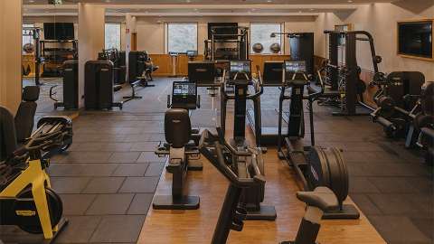 Recreational facility