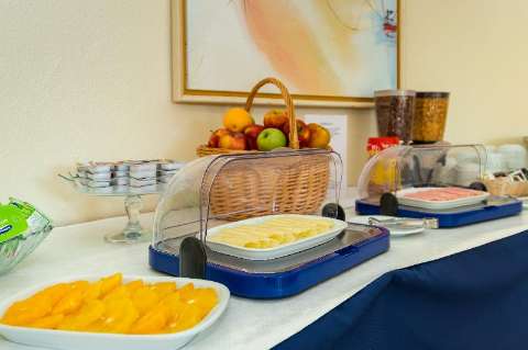 Recreational facility