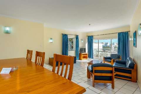 Recreational facility