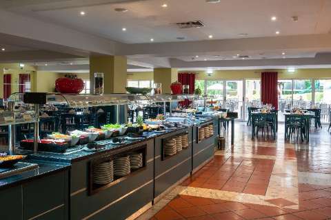 Recreational facility