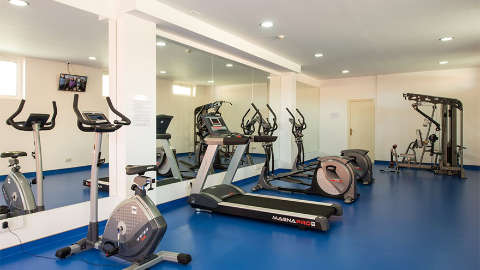 Recreational facility