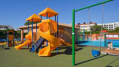 Recreational facility