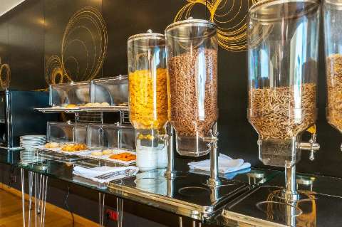 Recreational facility