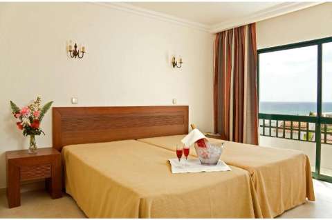 Accommodation - Cerro Mar Atlântico - Guest room - ALBUFEIRA