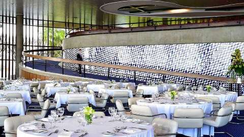 Accommodation - Pestana Casino Park Ocean & Spa Hotel - Restaurant