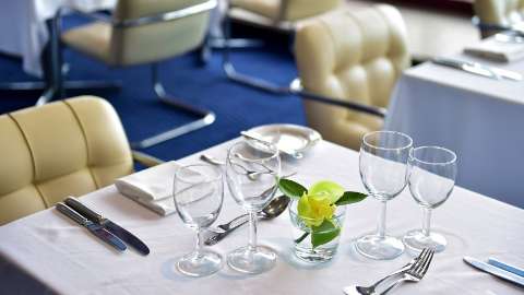 Alojamiento - Pestana Casino Park Ocean & Spa Hotel - Restaurante