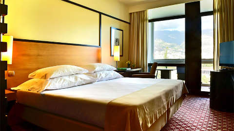 Accommodation - Pestana Casino Park Ocean & Spa Hotel - Guest room