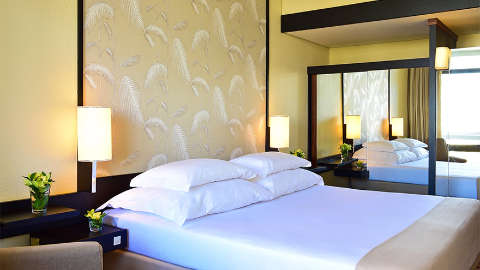 Unterkunft - Pestana Casino Park Ocean & Spa Hotel - Gästezimmer