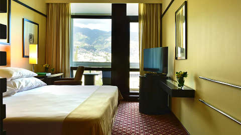 Accommodation - Pestana Casino Park Ocean & Spa Hotel - Guest room