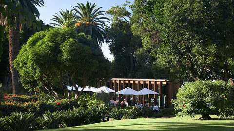 Accommodation - Quinta da Casa Branca - Madeira