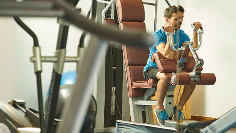 Recreational facility