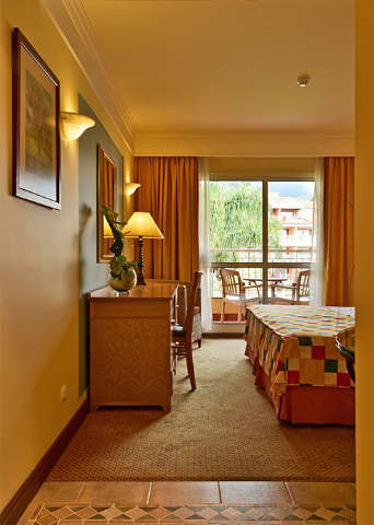 Accommodation - Pestana Miramar Garden & Ocean Hotel - Funchal