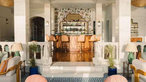 Bar/Lounge
